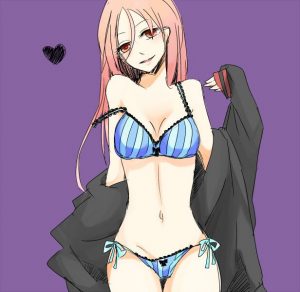 桃井さつきのエロ画像（黒子のバスケ）51