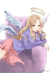ルシファーのエロ画像（モンスターストライク）41