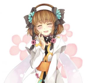 レイア・ロランドのエロ画像（テイルズシリーズ）38