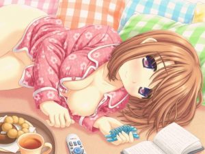 小牧愛佳のエロ画像（To Heart）20
