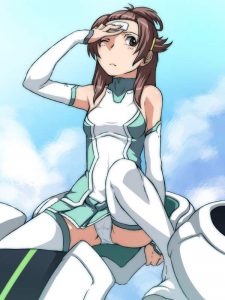 京乃まどかのエロ画像（輪廻のラグランジェ）31