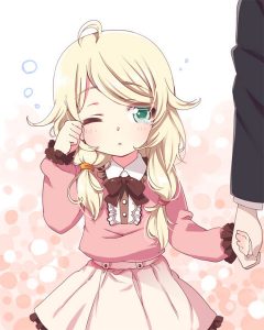 遊佐こずえのエロ画像（アイドルマスターシンデレラガールズ）51