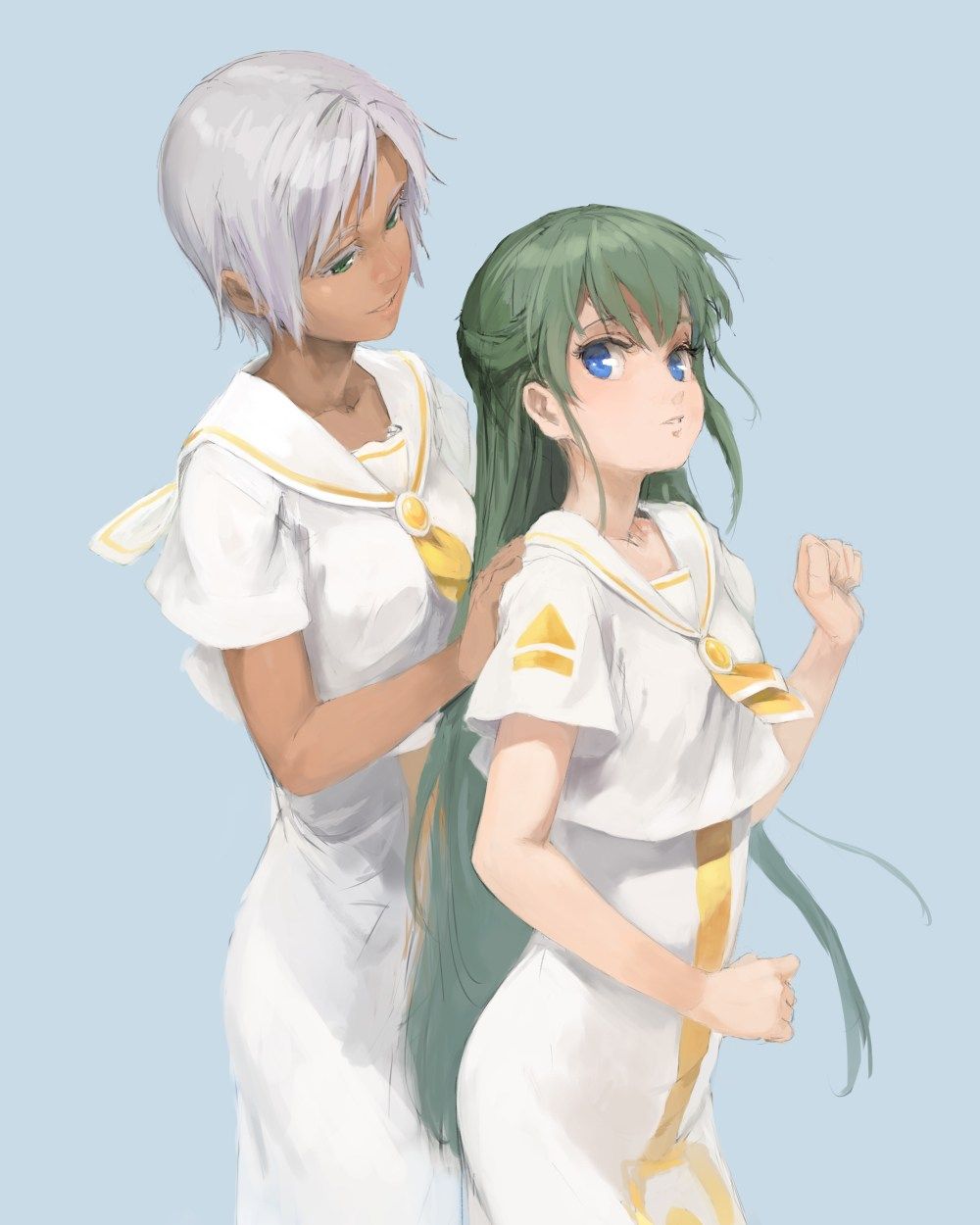 【ARIA】アリス・キャロルのhentai二次エロ画像まとめ