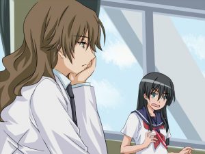 木山春生のエロ画像（とある科学の超電磁砲）38