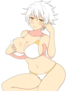 雅緋のエロ画像（閃乱カグラ）27