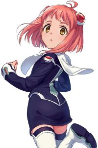 M.O.M.O.のエロ画像（ゼノサーガ）14
