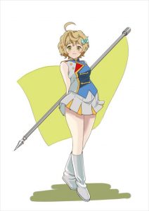 川島緑輝のエロ画像（響け！ユーフォニアム）9