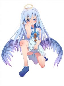 リンゴンのエロ画像（シャドウバース）10