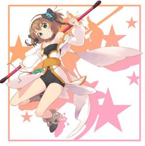 レイア・ロランドのエロ画像（テイルズシリーズ）24