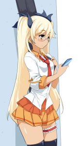 レトリーのエロ画像（SHOW BY ROCK!!）3