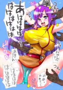 ルー・ルカのエロ画像（機動戦士ガンダム）23