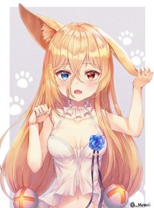 G41のエロ画像（ドールズフロントライン）6