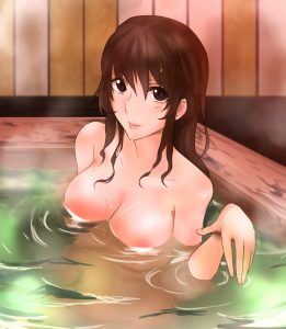 足柄のエロ画像（艦隊これくしょん）43