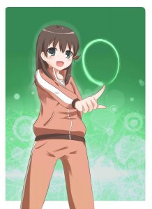 京乃まどかのエロ画像（輪廻のラグランジェ）37