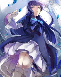 フレデリカ・ベルンカステルのエロ画像（うみねこのなく頃に）3