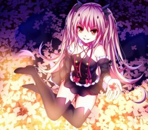 クルル・ツェペシのエロ画像（終わりのセラフ）39