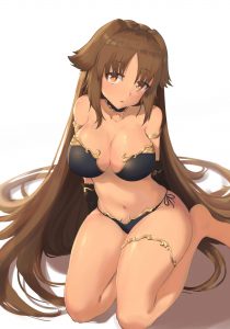 ミミのエロ画像（プリンセスコネクト！）52