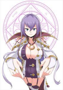 イザベルのエロ画像（シャドウバース）7
