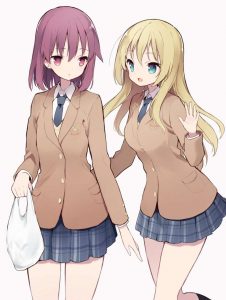 大星淡のエロ画像（咲-Saki-）30