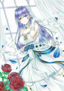 ロドニーのエロ画像（アズールレーン）38