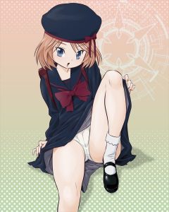先導エミのエロ画像（カードファイト!!ヴァンガード）7