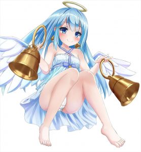 リンゴンのエロ画像（シャドウバース）17