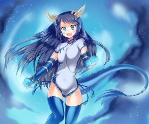 カリンのエロ画像（パズル＆ドラゴンズ）36
