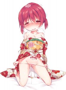 丸井ふたばのエロ画像（みつどもえ）38