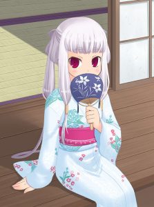 天子のエロ画像（コードギアス）40