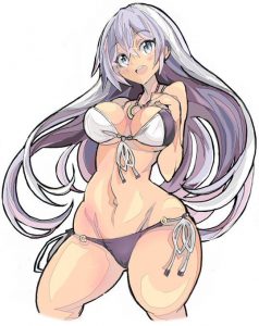 イザベルのエロ画像（シャドウバース）21