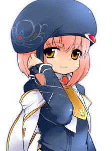 M.O.M.O.のエロ画像（ゼノサーガ）28