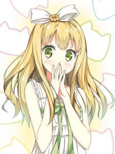 小豆梓のエロ画像（変態王子と笑わない猫。）19