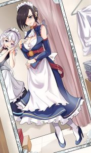 アーク・ロイヤルのエロ画像（アズールレーン）3