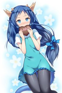 カリンのエロ画像（パズル＆ドラゴンズ）5