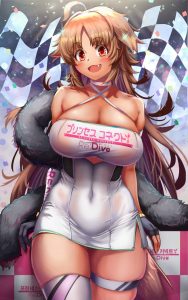 ミミのエロ画像（プリンセスコネクト！）48