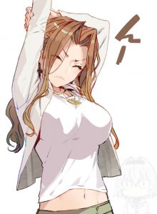 空銀子のエロ画像（りゅうおうのおしごと！）26