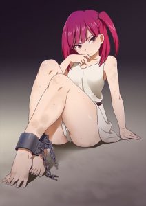 モルジアナのエロ画像（マギ）50