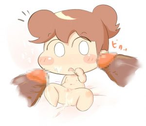 立花みかんのエロ画像（あたしンち）40
