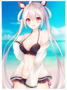 マトイのエロ画像（ファンタシースターオンライン）10