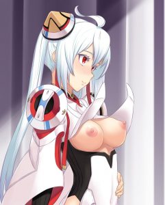 マトイのエロ画像（ファンタシースターオンライン）15