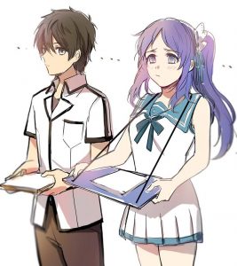 比良平ちさきのエロ画像（凪のあすから）37