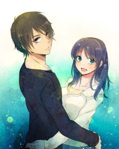 比良平ちさきのエロ画像（凪のあすから）40