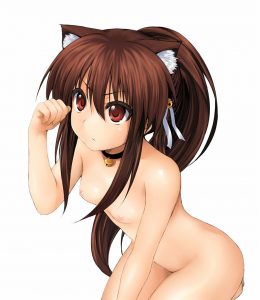 棗鈴のエロ画像（リトルバスターズ！）45