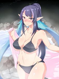 ジュディスのエロ画像（テイルズシリーズ）24