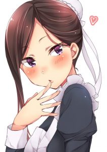 ドロシーのエロ画像（プリンセス・プリンシパル）44