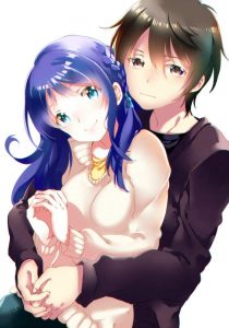 比良平ちさきのエロ画像（凪のあすから）31