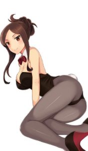 ドロシーのエロ画像（プリンセス・プリンシパル）51
