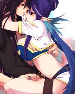 ジュディスのエロ画像（テイルズシリーズ）23