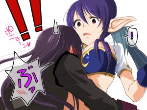 ジュディスのエロ画像（テイルズシリーズ）31