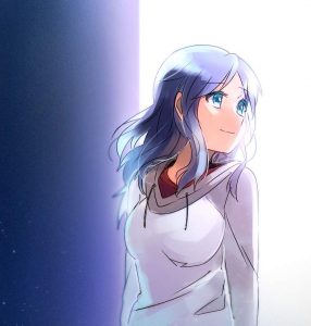 比良平ちさきのエロ画像（凪のあすから）34